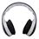 Soul by Ludacris Elite Hi-Definition Noise Cancelling Headphones - Black & White SL300WB
